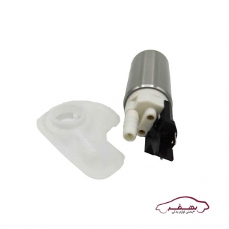 مغزي پمپ بنزين تيبا و پژو 206 -بتا